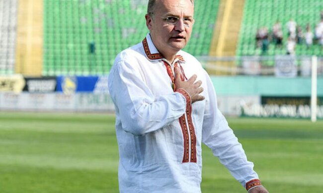 Андрій Садовий Фото: "Кореспондент"