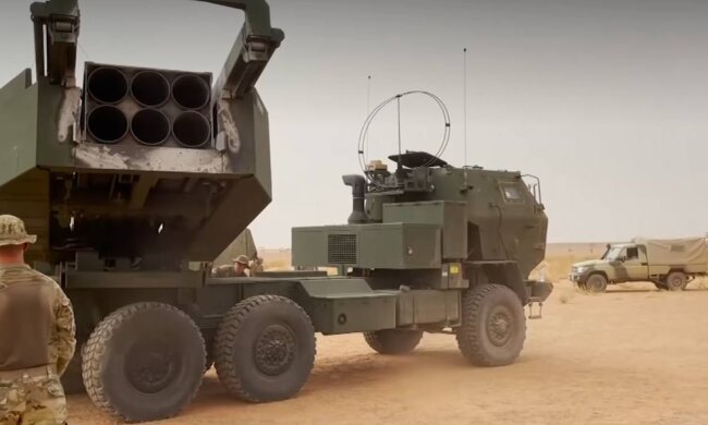 HIMARS, фото: свободный источник