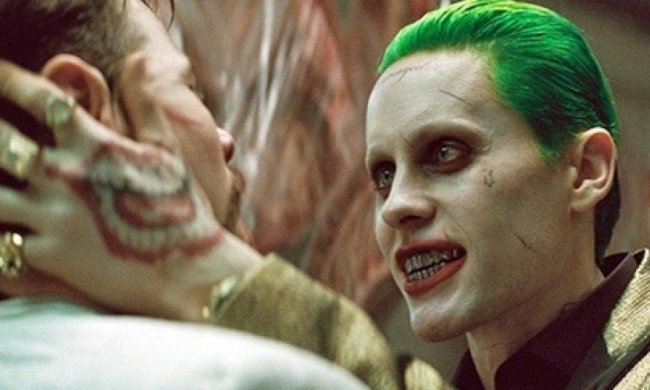 Голлівуд зніме фільм про Джокера