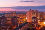 Зачистка йде повним ходом: Дніпровський район у Києві показали "в чому мати народила"