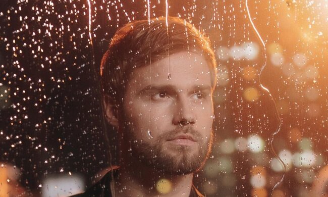 Алекс Топольский, фото: Instagram