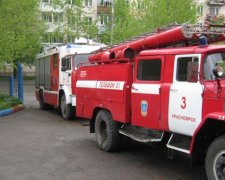 Масштабна пожежа в Росії забрала людські життя