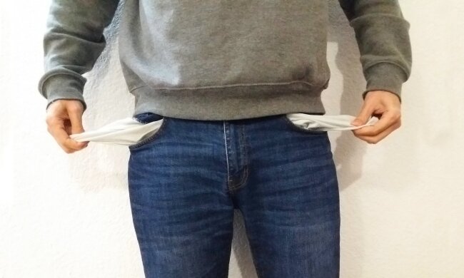 Чоловік / фото: Pixabay