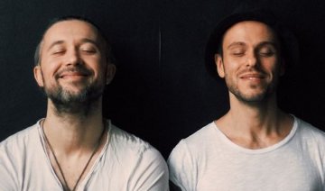 Культова група 5'nizza дасть концерт у столичному Палаці спорту