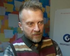Мухарський напророкував білорусам національне відродження