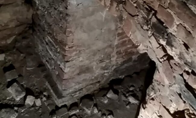 Башня Черторийских, фото: lutskrada.gov.ua