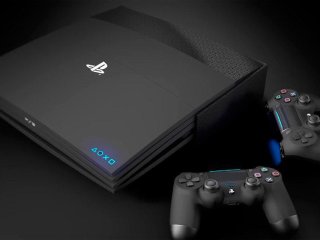 Sony PlayStation 5