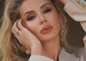 Светлана Лобода, instagram.com/lobodaofficial/