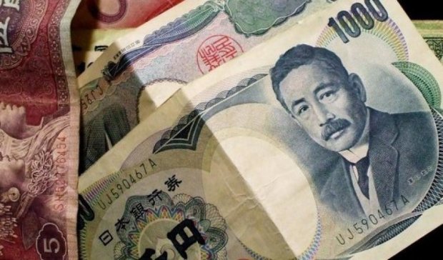 Японцы предложили России рассчитываться иенами