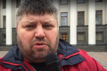 Скріншот до відео з каналу Сергія Корнака в YouTube