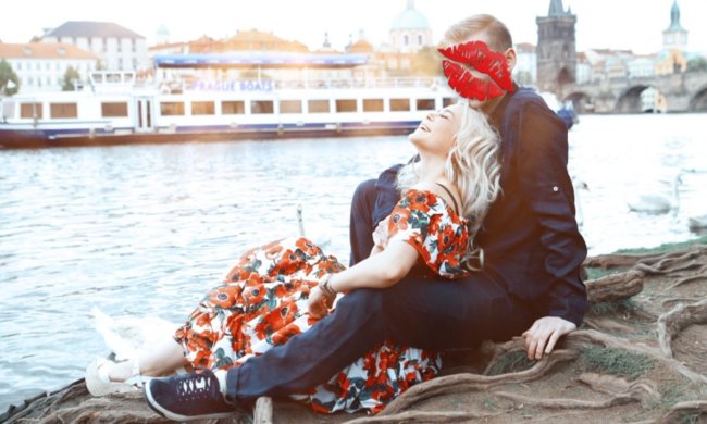 Принцесса из волшебной сказки: Гросу похвасталась девичником и женихом-красавчиком, фото