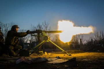 Спокій нам тільки снився: окупанти знову пішли на ескалацію