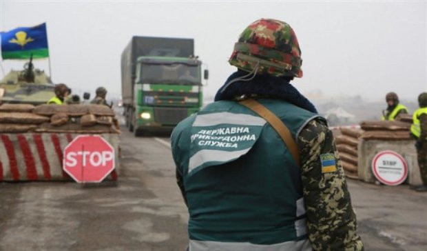 Азербайджанці намагалися провезти в Донецьк 10 тонн контрабандного м'яса