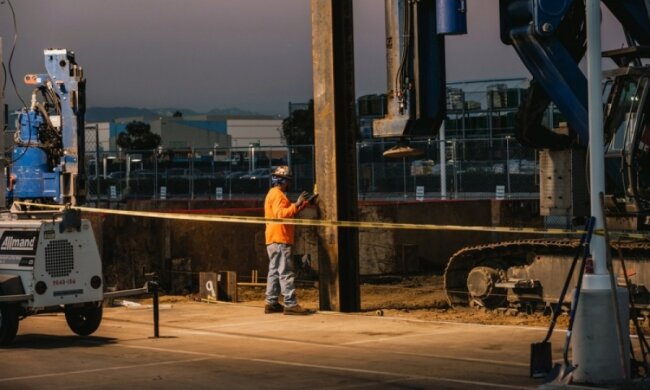 Новое детище Маска показали на видео