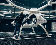 Volocopter