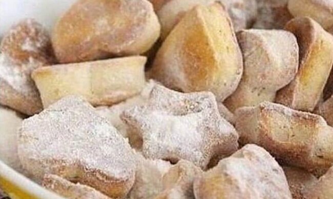Сметанне печиво, instagram.com/legkie_retceptiki