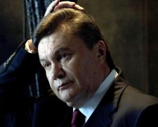 Европа продолжила санкции против Януковича и дюжины его друзей