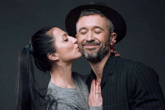 Сергей и Снежана Бабкины, пресс-служба Нового канала
