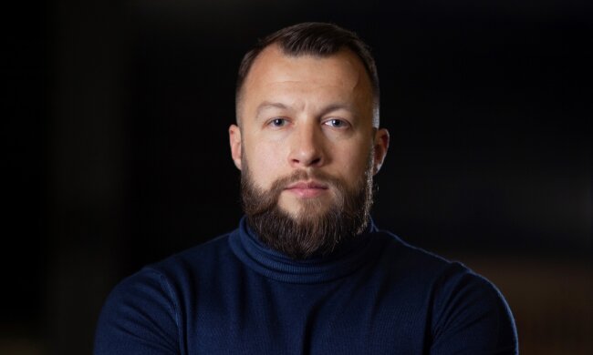 Я вважаю, що ті хто зробив цей відеоматеріал повинні понести за це відповідальність – Жорін про сюжет "Радикали в Україні. Розбір"