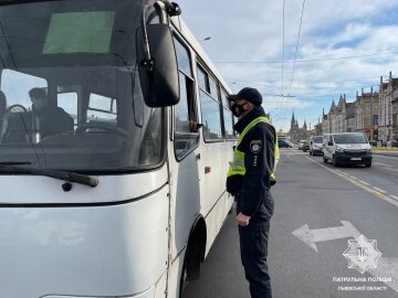 Поліція - фото Патрульна поліція України