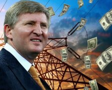 Рінат Ахметов та формула "Ротердам+"