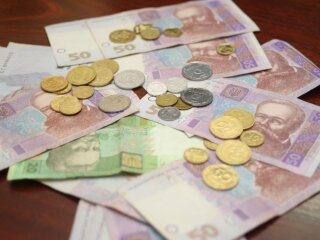 Украинские деньги, Zik