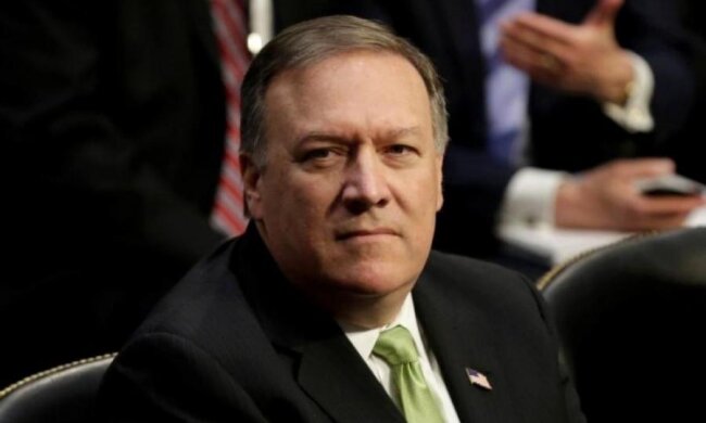 Майкл Помпео – Держсекретар США: що відомо про заміну Тіллерсона