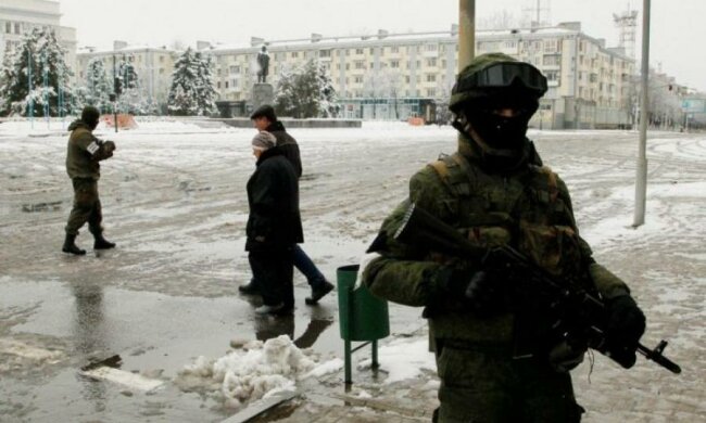 Найманці Путіна торгують трупами один одного 