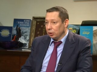 Кирило Шевченко, скріншот відео