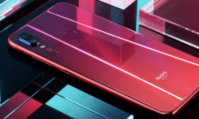 Redmi Note 7 надійшов у продаж - всього 4 тисячі за топові характеристики