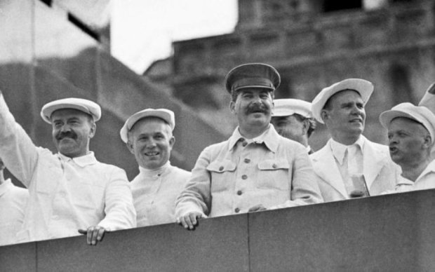 Смерть Сталина: тайны самого жестокого тирана в истории человечества