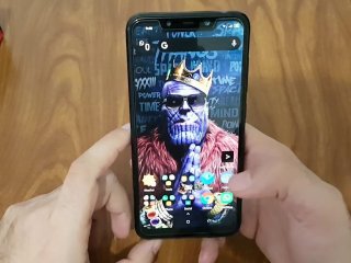 Xiaomi Poco F1