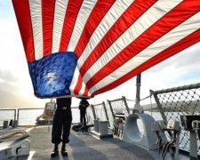 Несподіваний подарунок: США обзавелись новою територією
