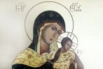 Молитва до образу Коневської Божої Матері, фото портал Доброта