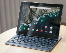 Google Pixel C