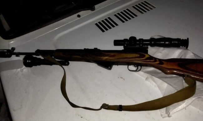 Держекоінспекція виявила низку порушень в ході рейдових перевірок на території Роменського району