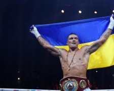 Концентрований сепар: журналіст опустив Усика на ватне дно