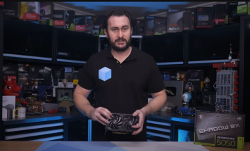 NVIDIA GeForce RTX 5050
