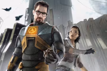 Half-Life 3