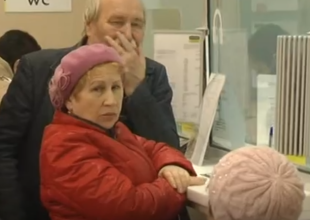 Пенсионеры. Фото: скрин youtube