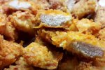 Курячі стріпси. Фото кадр з "Youtube"