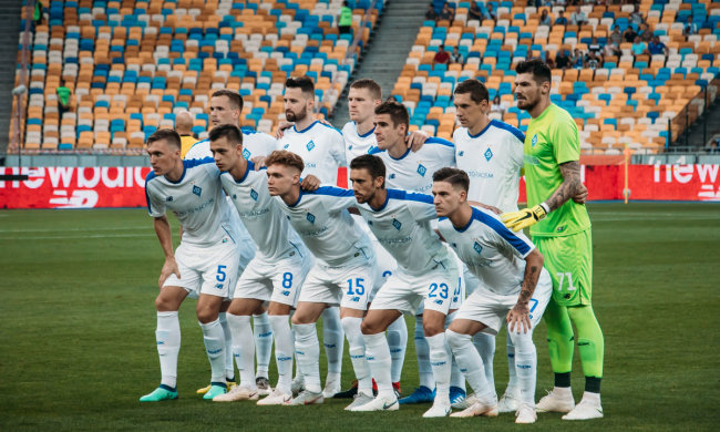 Динамо - Десна: анонс центрального матчу Прем'єр-ліги України