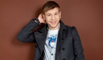 Як Дорн "відривався" на своєму шкільному випускному