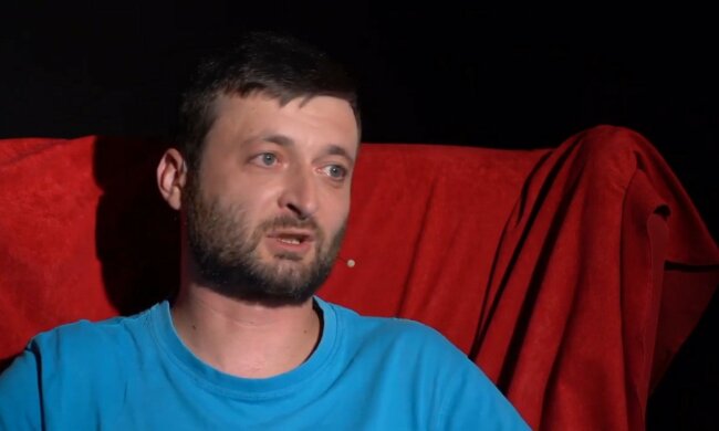 Богдан Хаустов