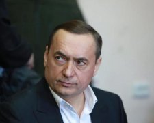 Одіозного Мартиненка залишили без майна