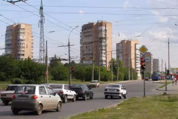 Жукову - ні: суд утер носа Кернесу, харків'яни тиснуть руку