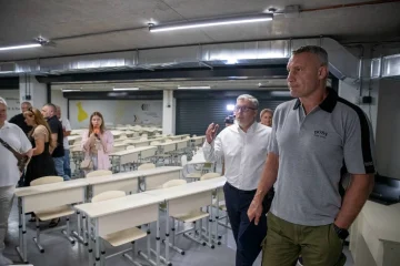Виталий Кличко