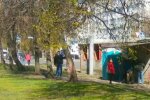 Харків'яни попалися на ганебному занятті на карантині