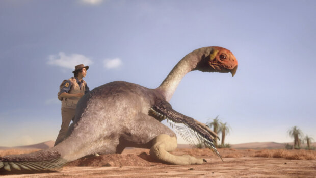 Пращури птахів? Палеонтологи забралися в яйця древніх динозаврів, дивовижні кадри