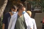 Карантин в Україні, фото: кадр з відео